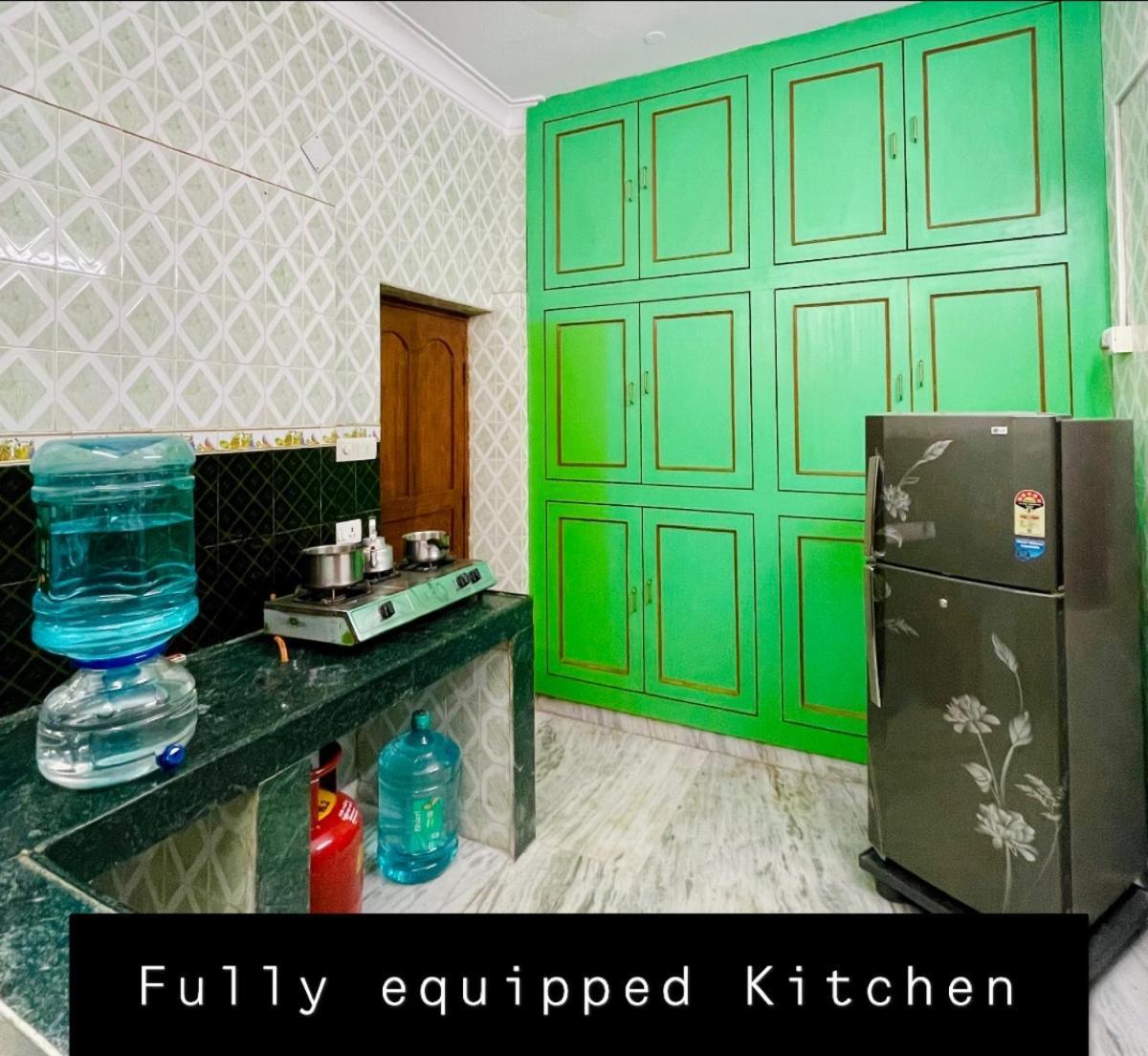 Upscale 2bhk In Downtown * Hyderabad